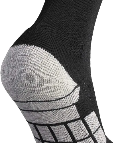 Miniatura 4 de CWVLC - Calcetines de fútbol (135pares) calcetines altos hasta la rodilla, para deportes de equipo, para adultos, jóvenes y niños
