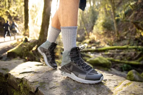 Miniatura 6 de Under Armour Adult Hitch Coldgear Boot Socks