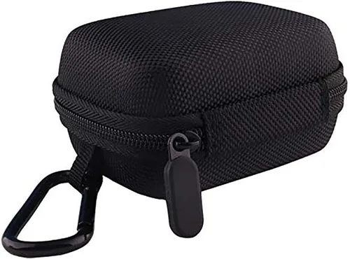 Miniatura 2 de Estuche rígido para Wahoo ELEMNT Bolt/Garmin Edge 540/840/830/530 GPS Bike Computer