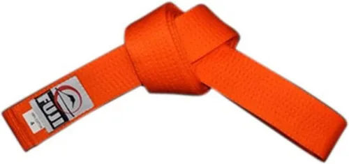 FUJI Cinturón deportivo, artes marciales duraderas multiusos, cinturón de judo, MMA y karate