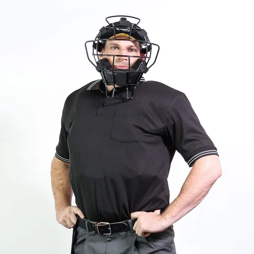 Miniatura 2 de CHAMPRO Polo Umpire