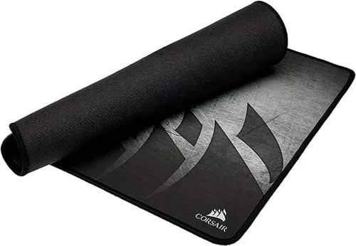Miniatura 9 de Corsair MM300 - Alfombrilla de ratón para juegos de tela antidesgaste - Alfombrilla de ratón de alto rendimiento optimizada para sensores de juego