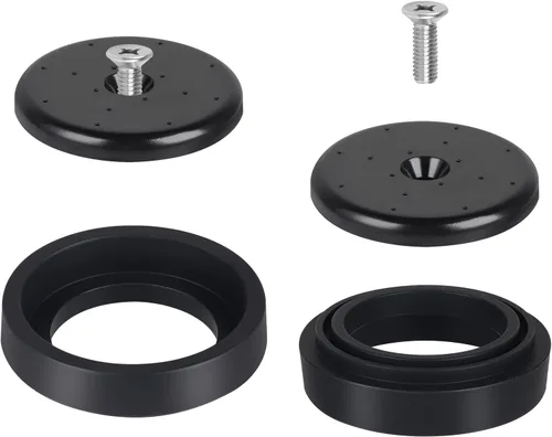 Miniatura 7 de Kit de reparación de válvula de pulverización para la mayoría de grifos de fregadero comerciales, pulverizador de preenjuague de 1.42 GPM táctil
