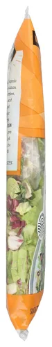 Miniatura 6 de Taylor Farms, kit de ensalada picada orgánica de miel y cítricos, 8.8 onzas