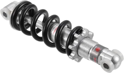 Miniatura 4 de X AUTOHAUX Amortiguador trasero 6.693 in 650lbs Amortiguador de choque trasero para scooter de gas, bicicleta eléctrica, motocross, 47 cc, 49 cc