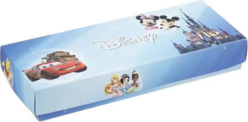 Miniatura 7 de Disney Reloj para niños, Gris, Plástico para niños