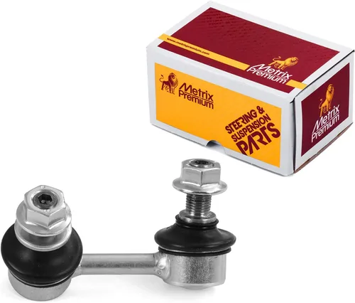Miniatura 62 de Metrix Premium Barra estabilizadora delantera izquierda Link K80158 para Ford Probe 1993-1997, Mazda CX-7 2007-2012, Mazda MX-5 Miata 2006-2014