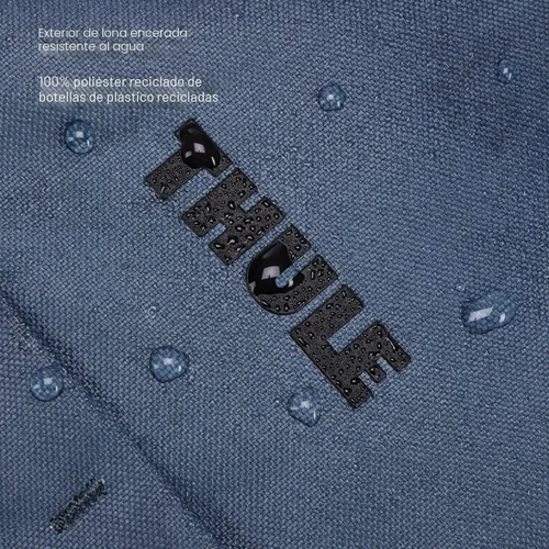 Miniatura 8 de Thule Mochila Aion Dark Slate