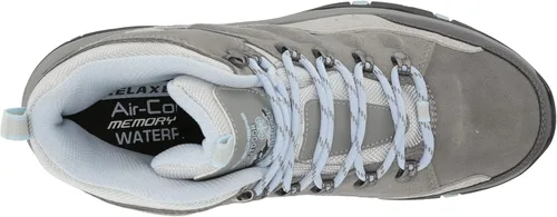 Miniatura 5 de Skechers Trego Alpine Trail - Botas de senderismo de ajuste relajado para mujer