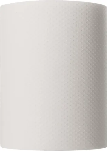 Miniatura 2 de EZ-Pull P1H600L - Rollo de papel prémium de 1 capa, certificado FSC, reciclado/blanco, 6 rollos x 600 pies, núcleo universal de 8.0 x 1.5 pulgadas