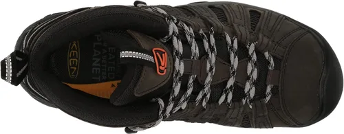 Miniatura 7 de KEEN Men's Voyageur Mid Height Breathable