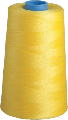 Miniatura 6 de Connecting Threads Hilo Esencial 100% Algodón 5000 Yard Cone (Antigüedad)