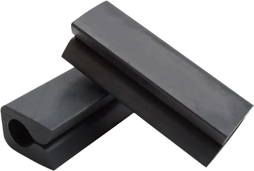 Miniatura 7 de Kit de soporte de motor fuera de borda Transom Saver con clips de bloqueo de dirección hidráulicos, compatible con motores fuera de borda de 2/3