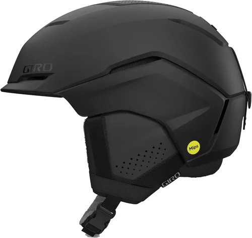 Miniatura 10 de Giro Tenet MIPS - Casco de esquí de nieve para hombres, mujeres y jóvenes, casco de nieve de montaña, estilo ala con construcción ligera