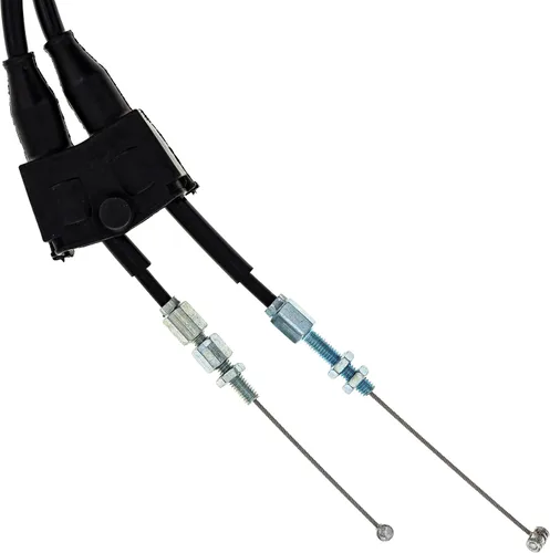 Miniatura 4 de NICHE Cable del acelerador de empuje para Suzuki RMZ250 58301-49H10