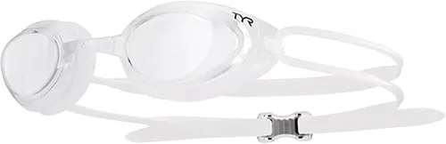 Miniatura 9 de TYR Blackhawk Racing Swim Goggles - Adult Swimming Goggles for Men and Women - Anti-Fog, UVA/UVB Protection, Watertight