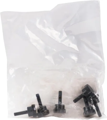 Miniatura 8 de BOSCH RA1177AT - Kit de campana de extracción de polvo de 3 piezas para enrutadores Bosch serie MR23 para formación de bordes y trabajo