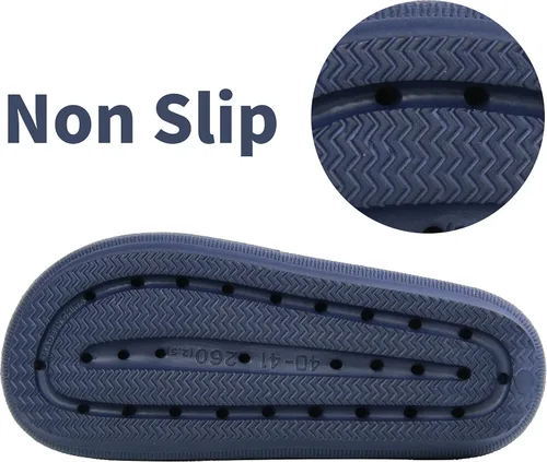 Miniatura 4 de BenSorts - Tenis para hombre, cómodos y ligeros, para el entrenamiento