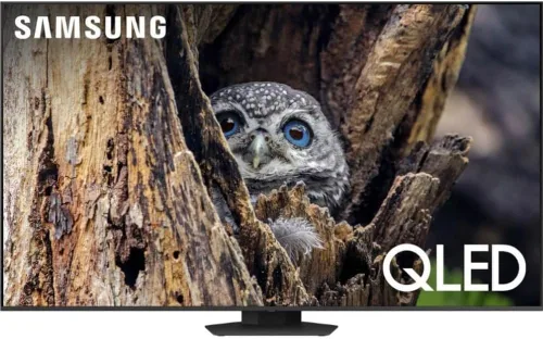 Miniatura 16 de Samsung - Smart TV QLED 4K de 65 pulgadas de la serie Q80D Quantum HDR+ con Dolby Atmos, Object Tracking Sound Lite, Direct Full Array, Motion