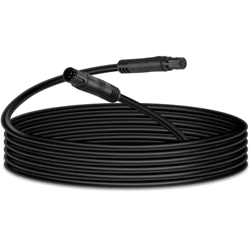 Miniatura 8 de MEIRIYFA Cable de extensión de cámara de respaldo de 4 pines, 4 pines macho a hembra, cable de extensión de cámara de visión trasera con cable