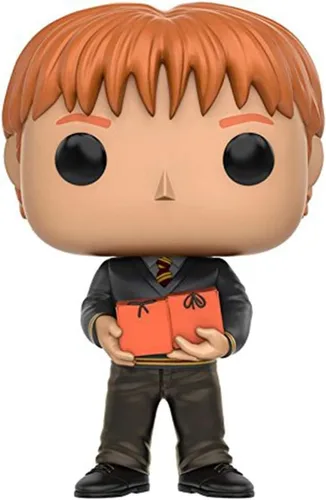 Miniatura 2 de Funko Figura pop de Harry Potter George Weasley