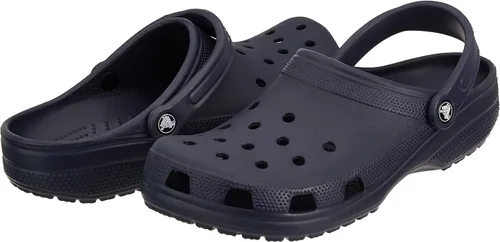 Miniatura 13 de Crocs Unisex Adulto Mujeres y Hombres Clásico Animal Print Clog Zebra and Leopard Shoes