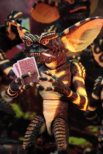 Miniatura 8 de Gremlins NECA 7? Figura de acción a escala - Ultimate