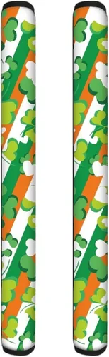 Miniatura 36 de DISNIMO Juego de 2 fundas para manijas de puerta de refrigerador con diseño floral de mariposa azul, protector de decoración de electrodomésticos