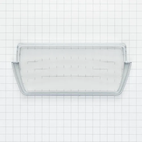 Miniatura 5 de Whirlpool WPW10321304 OEM SxS Contenedor de estante de puerta de refrigerador