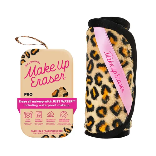 Miniatura 13 de The Original MakeUp Eraser PRO, Effortlessly Remove All Makeup Using Only Water, Including Waterproof Mascara, Eyeliner, Foundation, Lipstick