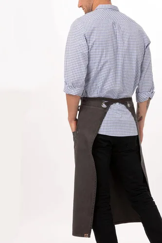 Miniatura 8 de Chef Works Unisex Dorset Bistro Apron