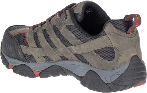 Miniatura 24 de Merrell Work Moab Vertex Vent - Puntera compuesta para hombre