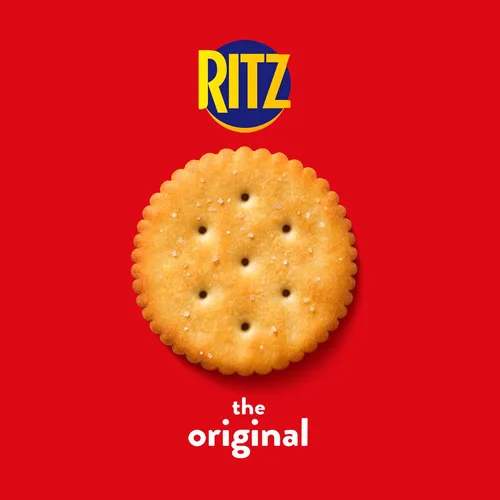 Miniatura 4 de RITZ Galletas originales, tamaño familiar, 3 cajas
