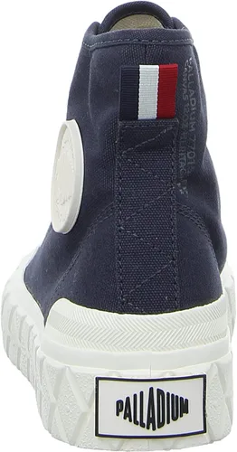 Miniatura 5 de PALLADIUM Tenis unisex para adultos