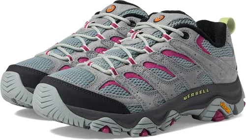 Miniatura 164 de Merrell Zapatos de senderismo impermeables Moab 3 para mujer