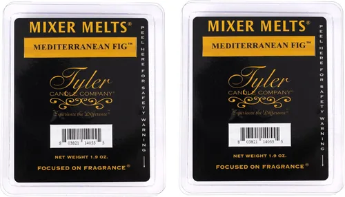 Miniatura 46 de Tyler Mezclador de velas para derretir - Mercado francés