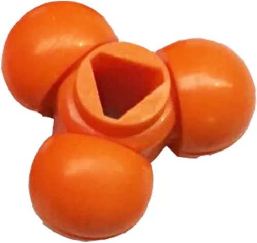 Miniatura 2 de Máquina de exprimir Extractor esférico Aparato Exprimir Fruta de bola para XC-2000E Exprimidor de limón naranja eléctrico Exprimidor de cítricos