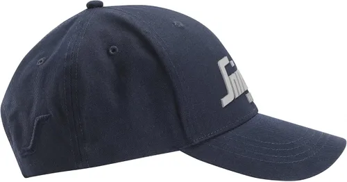 Miniatura 4 de Snickers Workwear 9041 Logo Cap