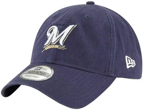 Miniatura 10 de New Era NBA Core Classic 9Twenty Gorra ajustable