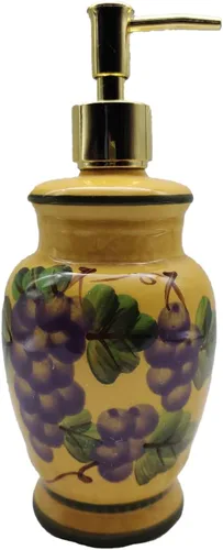 Miniatura 14 de Colección de recipientes de manzana roja Tuscany de ACK