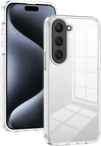 Miniatura 93 de Funda para Xiaomi Redmi Note 12 Pro Compatible con Xiaomi Redmi Note 12 Pro Phone Case Cover HRFH-GT Blanco