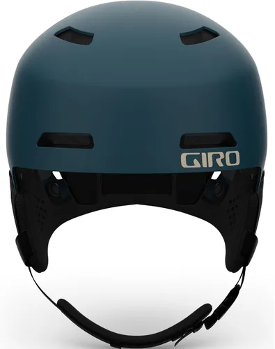 Miniatura 2 de Casco de esquí Giro Ledge - Casco para snowboard para hombres, mujeres y jóvenes