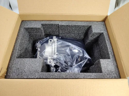 Miniatura 7 de 22877306 Separador de aceite para ventilación de cárter compatible con motores Volvo D13 2015-2022 + junta 20532891, reemplaza OE 21373547 22877306