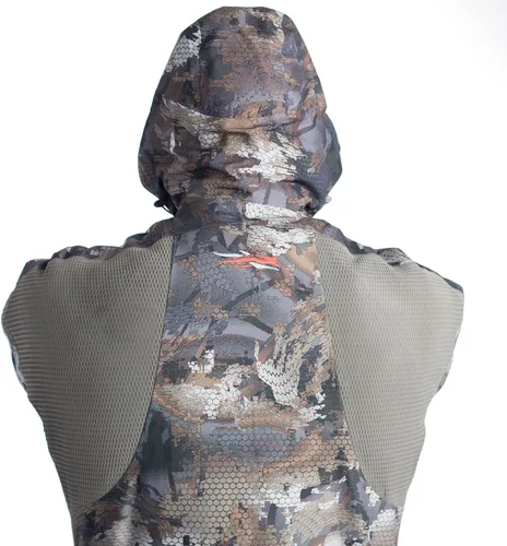 Miniatura 8 de Sitka Hudson - Chaqueta de caza con aislamiento impermeable