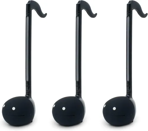 Otamatone Instrumento musical electrónico japonés Sintetizador de música portátil de Japón por Maywa Denki Studio Award Awarding, regalo educativo