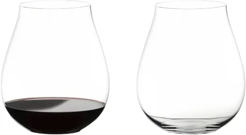 Miniatura 8 de Riedel The O Vaso de Vino Tumbler Cabernet/Merlot