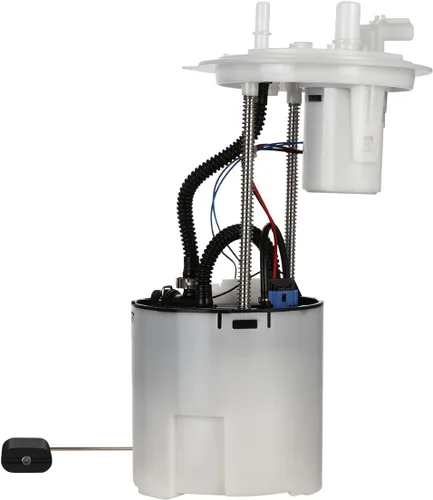 Miniatura 4 de J2 Engineering Conjunto de módulo de bomba de combustible eléctrica compatible con 11-14 F150 Reemplazar E2588M, J2-FPM-0011