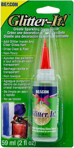 Miniatura 2 de Beacon Glitter It 2-Ounce