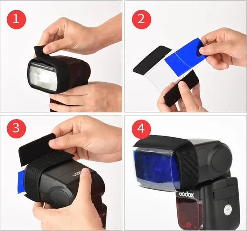 Miniatura 9 de Godox XPro-N i-TTL 2.4G Transmisor de disparador de flash inalámbrico de sincronización de alta velocidad compatible con cámaras Nikon, 1/8000s, 11