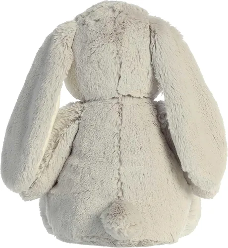 Miniatura 4 de Aurora® Playful Dewey™ - Peluche de conejito de bebé, juguete suave y tierno, juego imaginativo, anochecer de 10 pulgadas